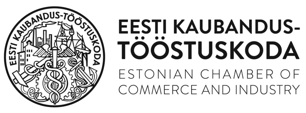 Eesti Kaubandus- Tööstuskoda