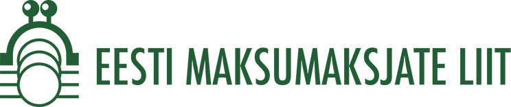 Eesti Maksumaksjate Liit logo