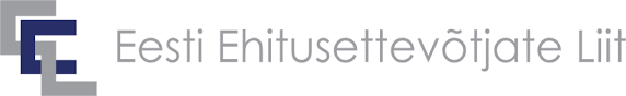 Eesti Ehitusettevõtjate Liit logo